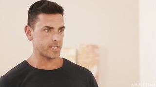 Stepdaughter's Sprung A Leak