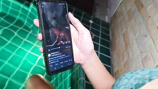 Difficult Anal For This Asian Girls 1One1