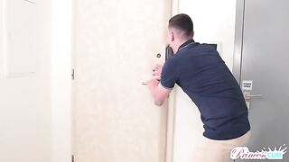 Stepsis Wants Every Drop From My Balls