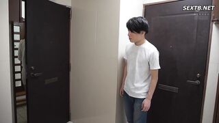 (Eng Sub) Married Woman Gets Fucked For 3 Hours Every Night By Her Next Door Neighbor - Saeko Matsushita