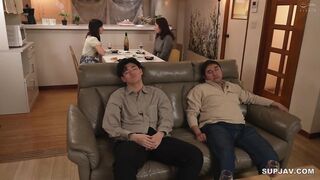 [RM] My Wife's Friend ~Miki Yoshi