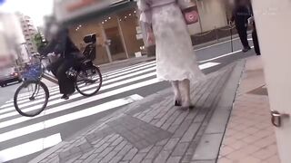 Majikkumirā Maxi Dresses Massāji Hitodzuma 2023-08-22 [SDMM-146]