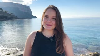 Lily, 23 Ans De Paris