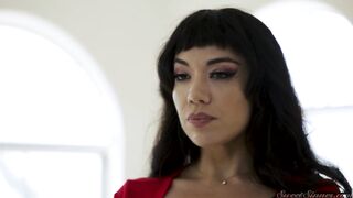 SweetSinner - Little Puck - She Wants Cock