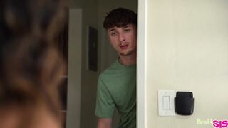 Isabella Jules- Eat Me Until I Cum Stepbro