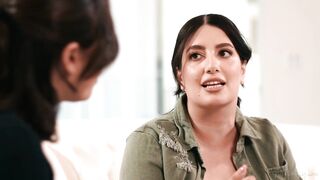 Sarah Arabic, Casey Calvert - Thanking Her For Her Service 02 11 2025