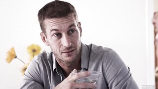 Swipe Right, Scene 3 (Britney Amber) - Wicked