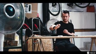 Freeze - Octokuro - A Dangerous Encounter