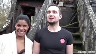 Jennifer, Infirmière De Toulouse