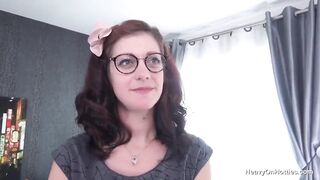 HeavyonHotties - Flora