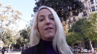 German Scout - Bianka