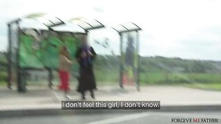 Her Cheating Husband Is A Fool