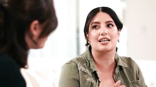 GW-Thanking Her For Her Service