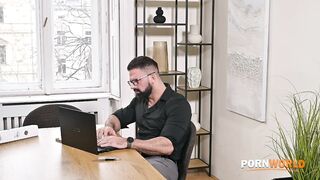 Baby Doll- Petite Teen Gets An Early Morning DP From Her Roommates