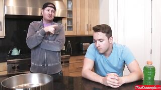 This MILFs Desperate For Cum