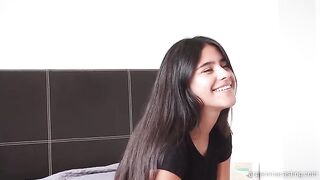 5323 – Estefi, 19, Rosario