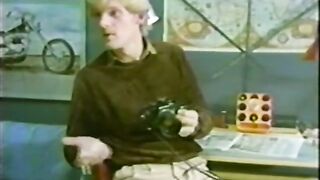 Danish Peepshow Loops 337 70s and 80s - Scene 1