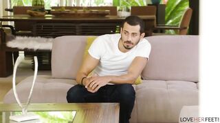 Meet My Stepson - Skyla Novea