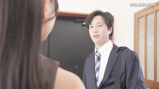 Father And Step Daughter A D N 5 3 6