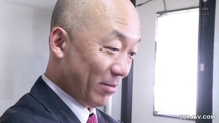 Nude Model NTR Director Nagae Work × New Cuckold Drama Ayaka Muto