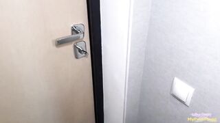 "DOES OUR BREAKUP STOP US FROM FUKING NOW?" My Ex will find any excuse to get into my bed