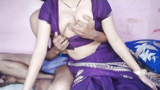 Fuck with a New Daughter-in-law