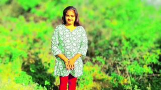 Desi Village Girl Caught Stealing Tamarind, And Fucked by farm owner, Inocent Poor desi girl fucked by Farm owner