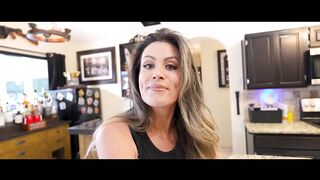 Playing Strip Poker With My Stepmom Coco Vandi Preview WCA Productions