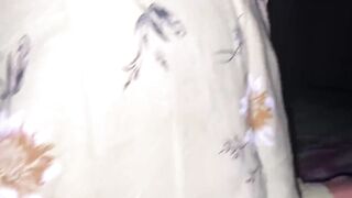 Desi aunty's big ass fucking in Hindi