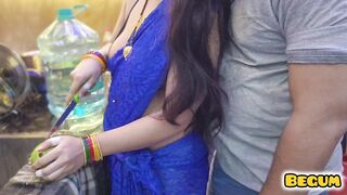 Hot n Sexy Friends Mom Got Fucked by her Son's Friend