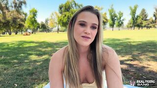 Chloe Rose - Bang RealTeens