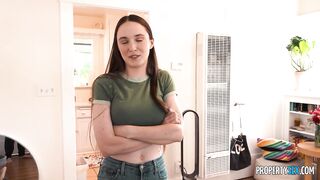 Hands On Property Manager - Hazel Moore