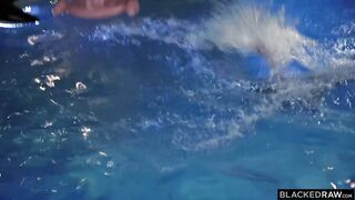 About Last Night - Lily Labeau, Elena Koshka, Khloe Kapri, Paige Owens