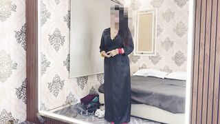 Stepson Fucked His Stepmom On Her Birthday