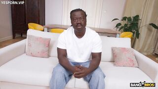 Big Black Cock Anal In Miami