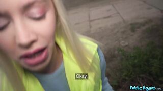 Vivian Lola - PublicAgent