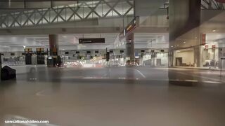 No Place Like Home in HD - Scarlett Rouge