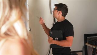 When Love Knocks - Carmen Caliente