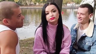 Daphne Klyde - ImmoralLive