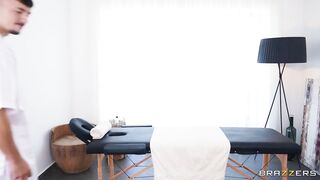 Her Corset Comes Off - Niky Bimbodoll