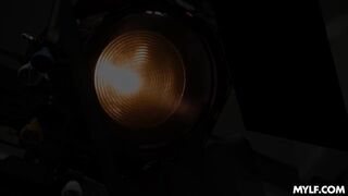 Reagan Foxx Breezy Bri And Dolly Paige - Mylfwood