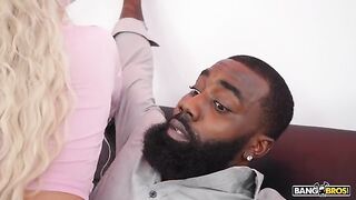 Step Dad Fucks Up Her Gaming