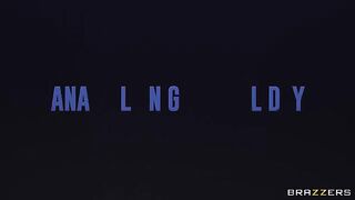 Anal All Night... All Day