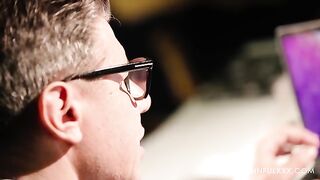 What Happens in the Office 2