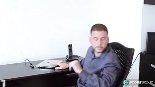 The Universal Language Of Big Boobs - Tony Rubino