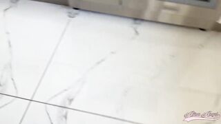 Perverted Stepson Alex Adams fucked his Arabic Stepmom Alina Angel. My perverted stepson had sex with me.