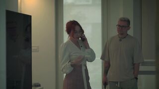 I Fucked My Step Mom in Hotel Share Bed – Creampie Inside!