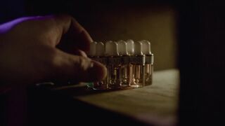 Through The Lens Chapter Three: Double Exposure - Octavia Red