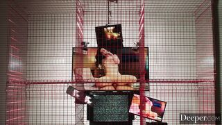 Watch Us - Liz Jordan, Nicole Vaunt