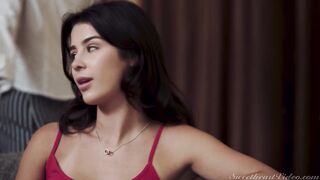 Slutty Babysitter Seduction - Dana Vespoli, Kylie Rocket